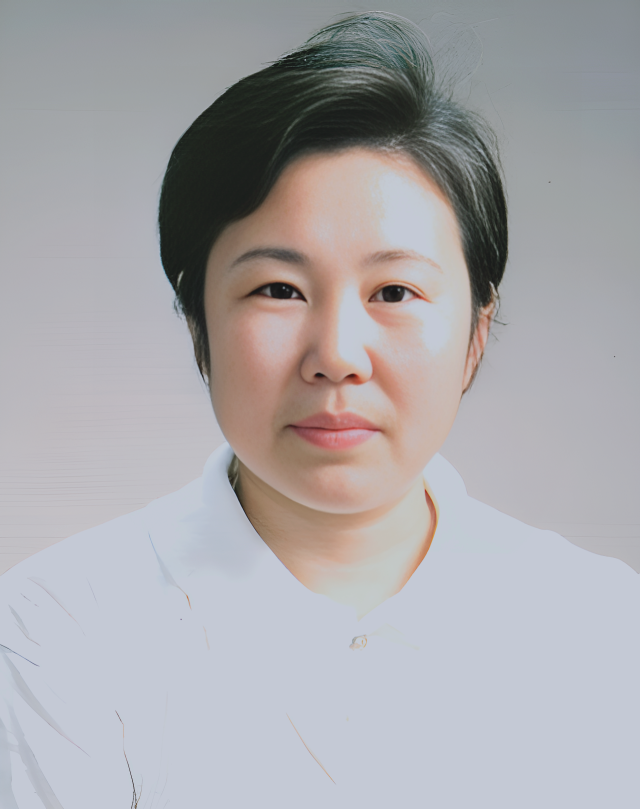 올해 한국해양문학상 대상을 받은 차정연 씨. 부산문인협회 제공