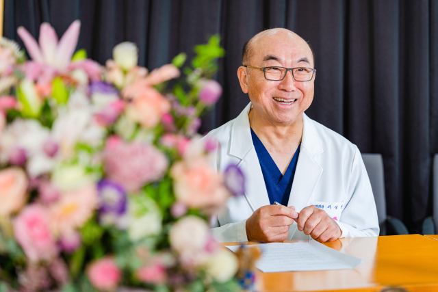 세화병원 이상찬 병원장은 “난임 치료는 기술의 영역을 넘어 마음까지 보듬어야 한다”며 “과학과 인문학의 통합이 치료의 본질을 회복하는 길”이라고 밝혔다.