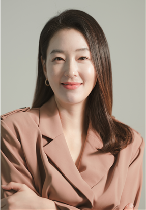 제4회 하나뿐인지구영상제 홍보대사에 위촉된 배우 박진희. 박진희는 21일 개막식에서 지구를 위한 10분을 주제로 강연을 펼칠 계획이다. (사)자연의권리찾기 제공