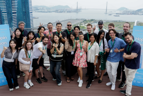 2024년 워케이션 관련 사진