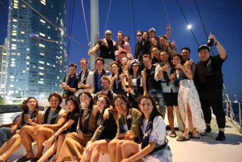 2024년 워케이션 관련 사진