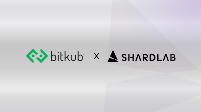 샤드랩과 빗컵 CI. 샤드랩 제공