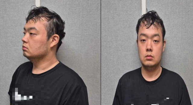 대전경찰청 홈페이지