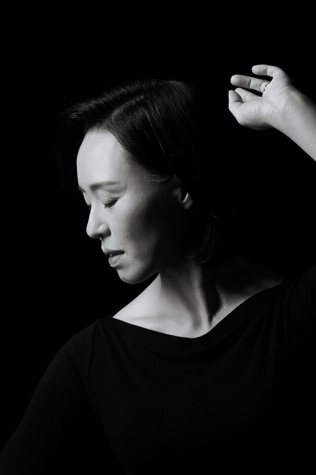 댄스프로젝트 엇 예술감독 겸 안무를 맡고 있는 김미란. 엇 제공