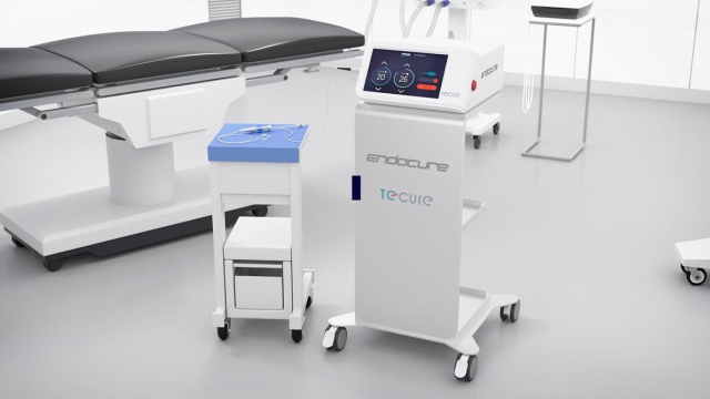 부산 스타트업, 전 세계 최초 레이저 치료기기 FDA 혁신기기 승인 쾌거 - 뉴스 썸네일 이미지