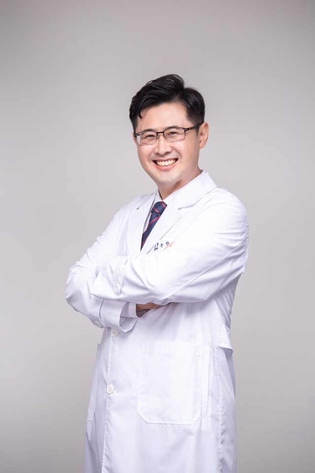 버드나무한의원 양산증산점 손인석 원장