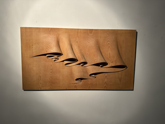 박현주, ORIGIN 시리즈 중에서. 김은영 기자 key66@