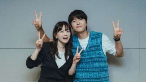 ‘마이 유스’ 스틸컷. JTBC 제공