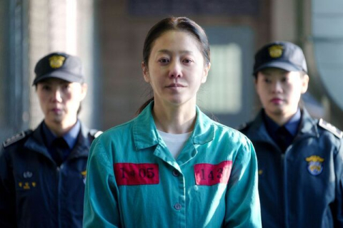 SBS '사마귀: 살인자의 외출' 스틸컷. SBS 제공