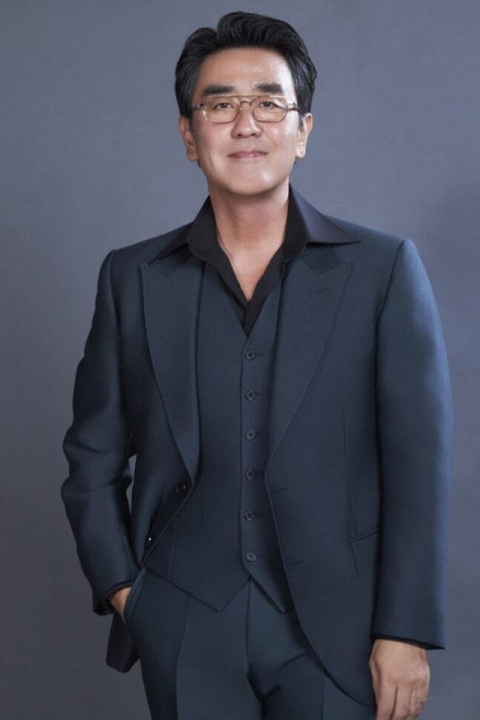 배우 류승룡. 디즈니플러스 제공