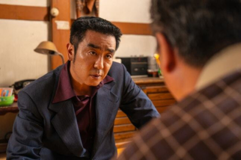 ‘파인: 촌뜨기들’ 스틸컷. 디즈니플러스 제공