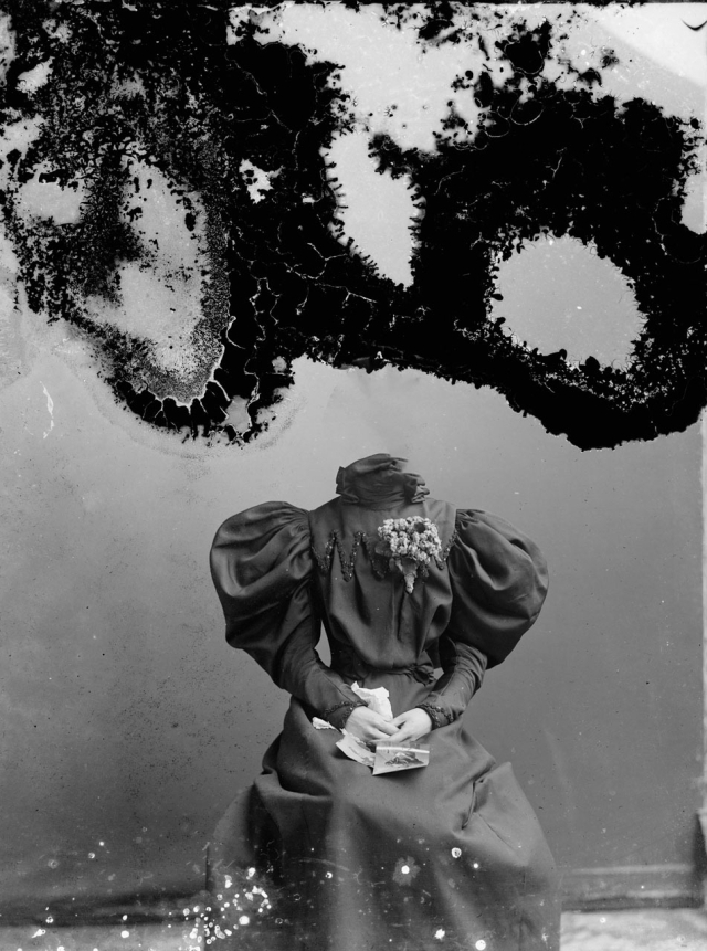 박남사, 파티나. 부산갤러리 제공