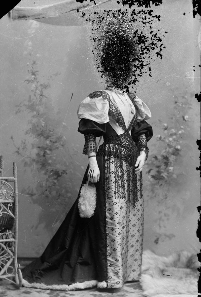 박남사, 파티나. 부산갤러리 제공