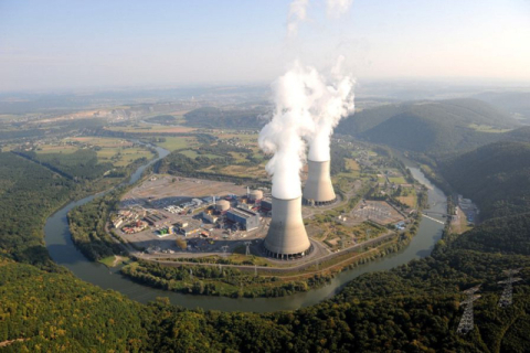 2037년 해체 완료한다는 고리 1호기… ‘속도’보다는 ‘안전’ [해체되는 원전, 묻혀버린 검증]