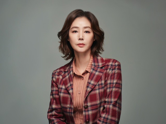 6년 만에 연극 무대에 서는 배우 김성령. 9월 5~6일 영화의전당 하늘연극장에서 연극 '로제타'를 선보인다. 국립아시아문화전당재단 제공