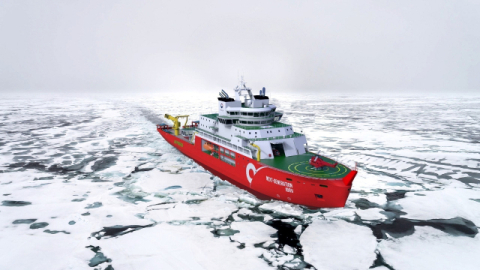 [시론] 북극항로 개척은 공급망 재편과 실리 외교가 핵심