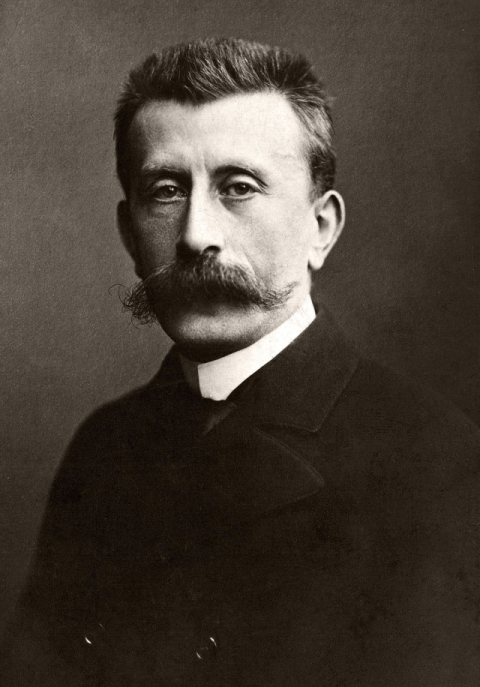 [조희창의 클래식 내비게이터] 폴란드의 비르투오소, 모슈코프스키의 불꽃