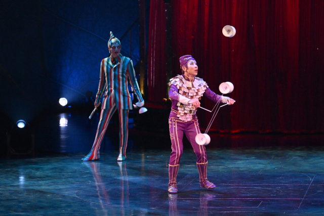 ‘디아볼로’ 액트. 박희진 사진가 제공