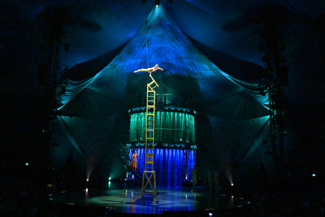 ‘밸런싱 체어’ 액트. 박희진 사진가 제공