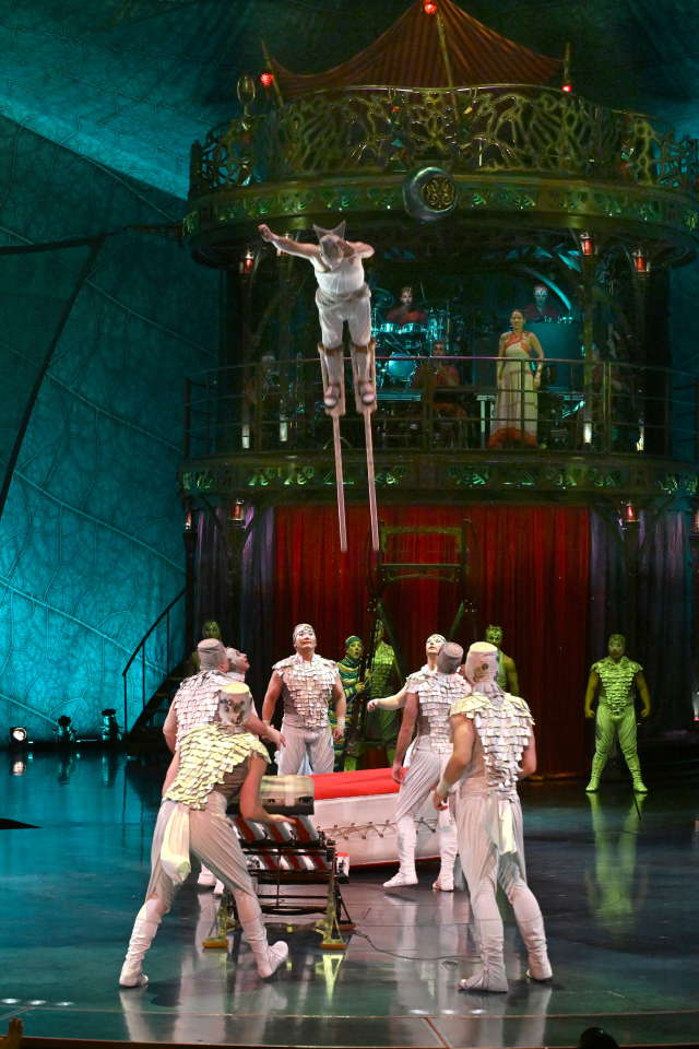 ‘티터보드’ 액트. 박희진 사진가 제공