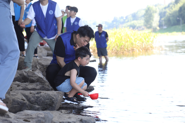 이번 행사는 한국자유총연맹 진주시지회 충무공동위원회 제공