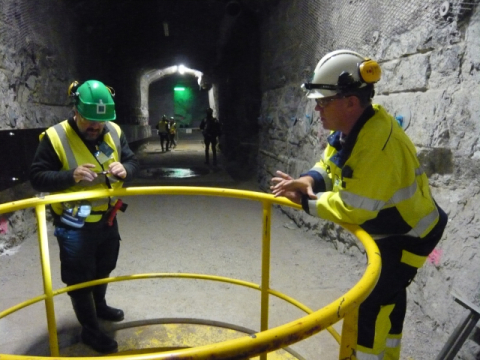 사용후핵연료 재생산 비현실적… 땅 깊숙이 수 만년간 매장 유일 [해체 원전, 묻혀버린 검증]