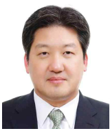 이진수 부산시 신임 금융창업정책관. 부산시 제공