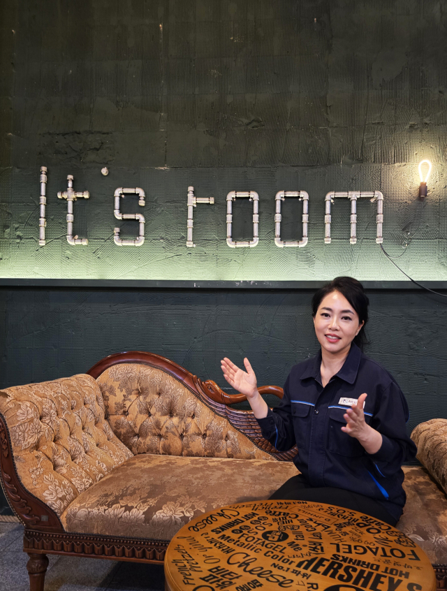 [인터뷰] "문화 사랑방 역할 '잇츠룸'... AI 시대 휴먼스토리 소개 계... - 뉴스 썸네일 이미지