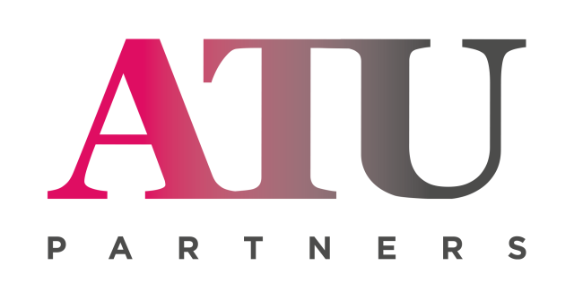 ATU파트너스 로고. ATU파트너스 제공