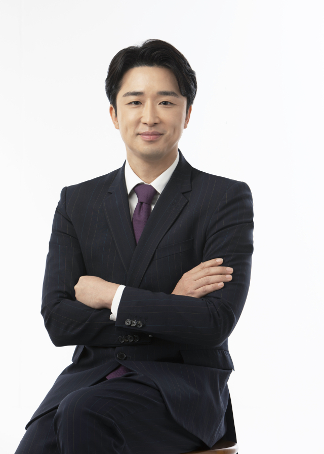 ATU파트너스 박정무 대표. 비온미디어 제공