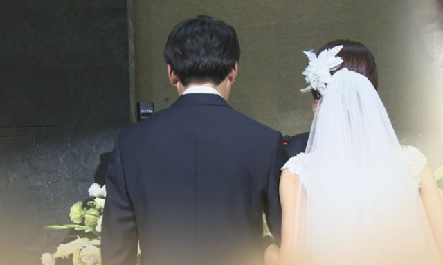 결혼 이미지(사진특 특정기사와 무관함) 사진. 연합뉴스