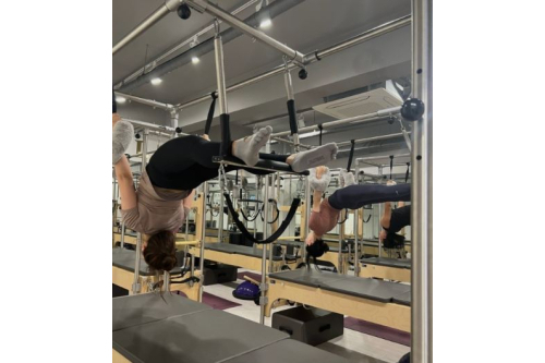 필라테스 이미지 사진(사진은 특정기사와 무관함)