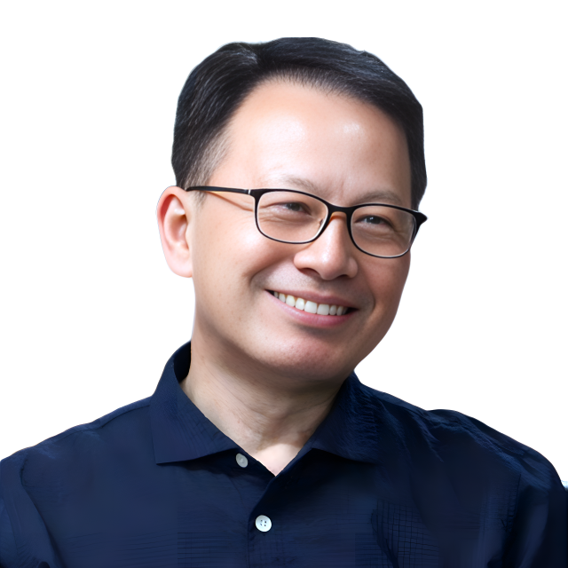 제32회 부산문학상 대상 수상자 이용철 시인. 부산문인협회 제공