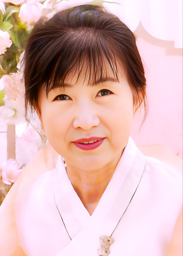 제32회 부산문학상 대상 수상자 주순보 시인. 부산문인협회 제공