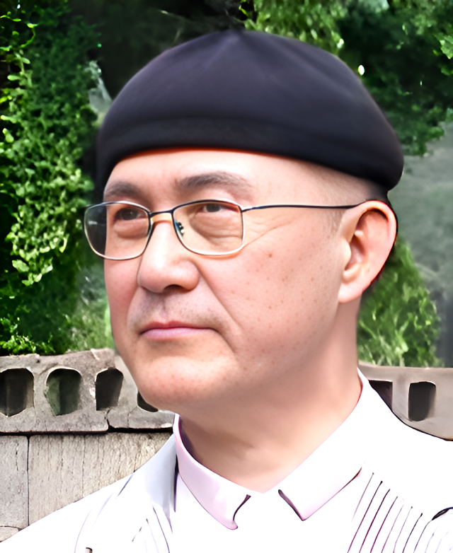 제32회 부산문학상 대상 수상자 하빈 아동문학가. 부산문인협회 제공