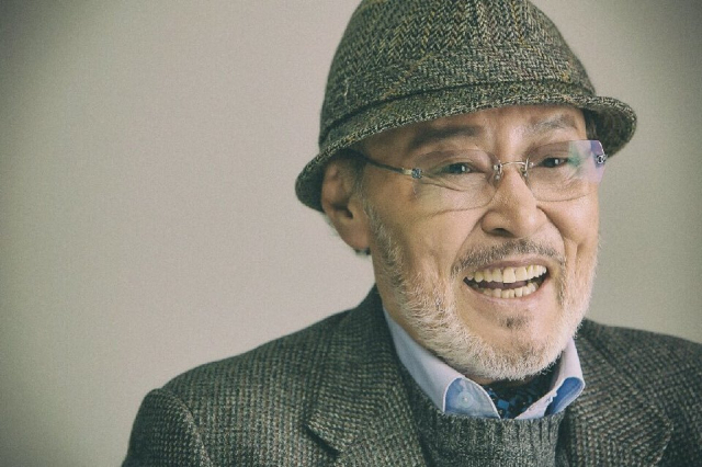 고 전성환 배우. 부산일보DB