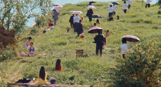 30회 부산국제영화제 커뮤니티비프 한예종 영상원 특별전에 소개되는 옴니버스 영화 '프로젝트 30' 스틸컷. BIFF 제공
