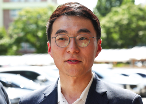 '인사청탁 논란' 김남국, 이틀만에 사직서 제출…대통령실 