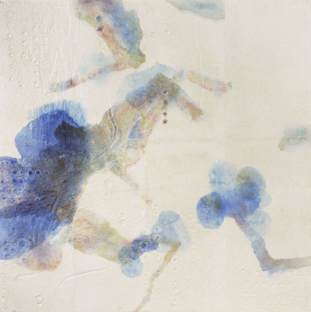 권영석, 생(life), 2021. 경남도립미술관 제공