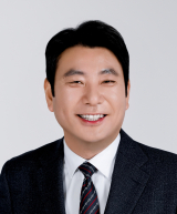 김태열 부산정보산업진흥원장