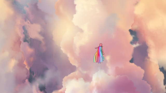 오픈 시네마 상영작 ‘아르코’ 스틸컷. BIFF 제공