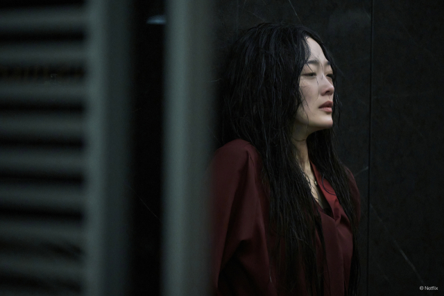 온 스크린 상영작 ‘당신이 죽였다’ 스틸컷. BIFF 제공