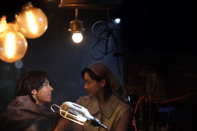 오픈 시네마 상영작 ‘타년타일’ 스틸컷. BIFF 제공