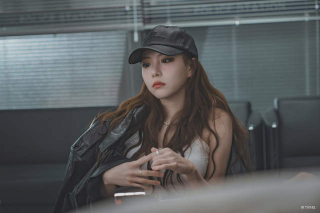 온 스크린 상영작 '친애하는 X' 스틸컷. BIFF제공