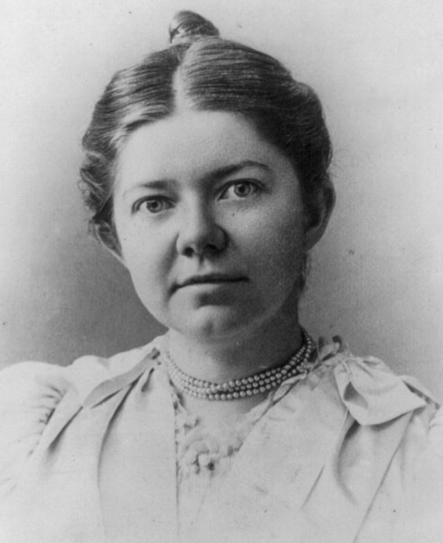 에이미 비치. 위키미디어