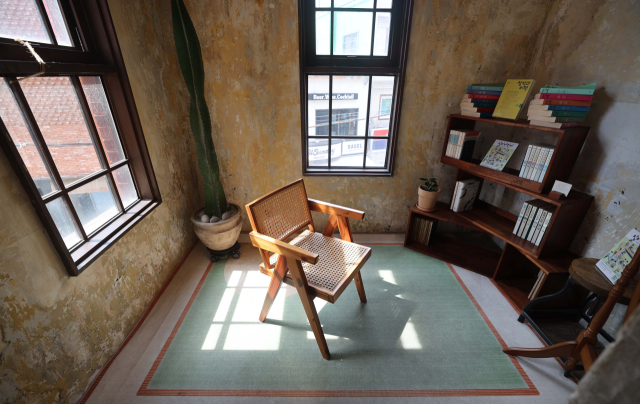 창비 부산. 이재찬 기자 chan@