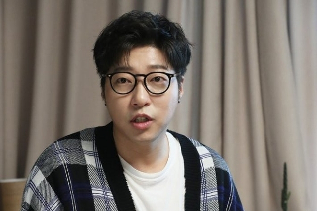 1세대 유튜버 대도서관의 생전 모습. 연합뉴스