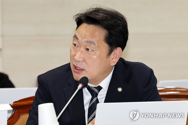 더불어민주당 곽상언 의원. 연합뉴스