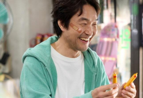 ‘신사장 프로젝트’ 스틸컷. tvN 제공