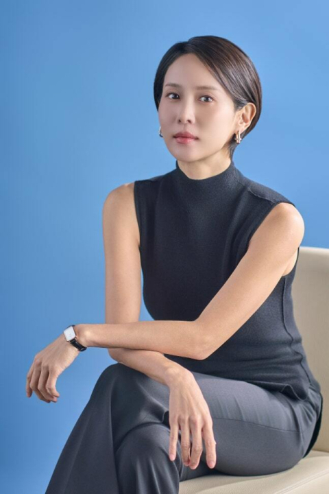 조여정. 에이투지엔터테인먼트 제공